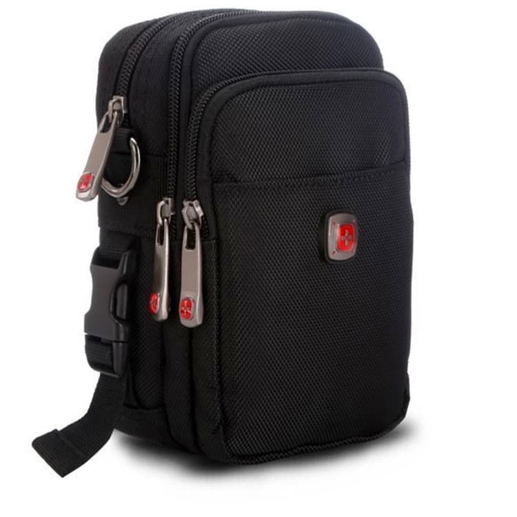 Universal Belt Bag Shoulder Strap 1