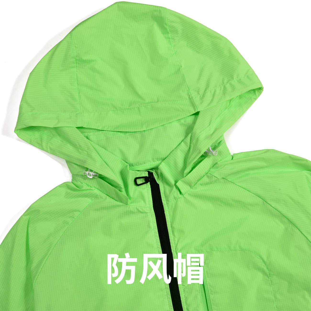 (Cross-border trading), retroreflective travel jacket for cycling, trench coat, hoody, bike 2