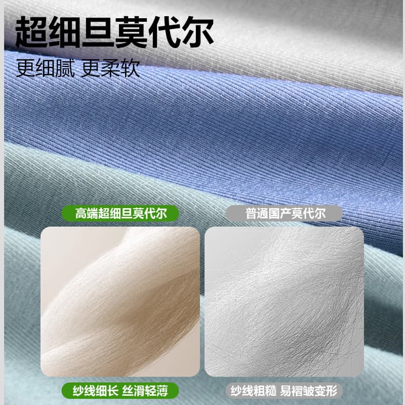 (Wholesale), men's antibacterial breathable shorts, comfortable pants, trousers 2