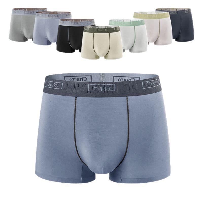 (Wholesale), men's antibacterial breathable shorts, comfortable pants, trousers 5