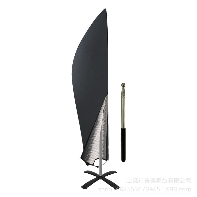 (Cross-border trading), dustproof dust cover, umbrella, oxford cloth 1