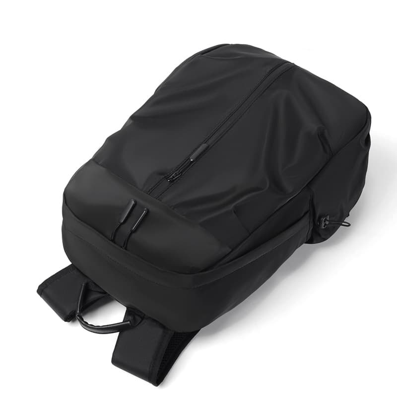 (Cross-border trading), capacious backpack, laptop, travel bag for students, with your logo imprint 4
