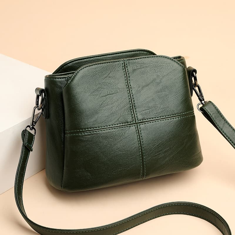 Fashionable bucket, small bag, one-shoulder bag, shoulder bag, Korean style 2