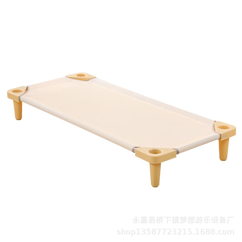 Bed for kindergarten for early age for sleep, tower PVC 5