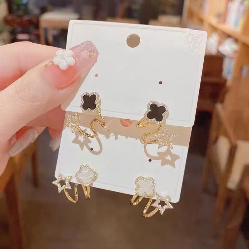 (Wholesale), fashionable elegant earrings 2