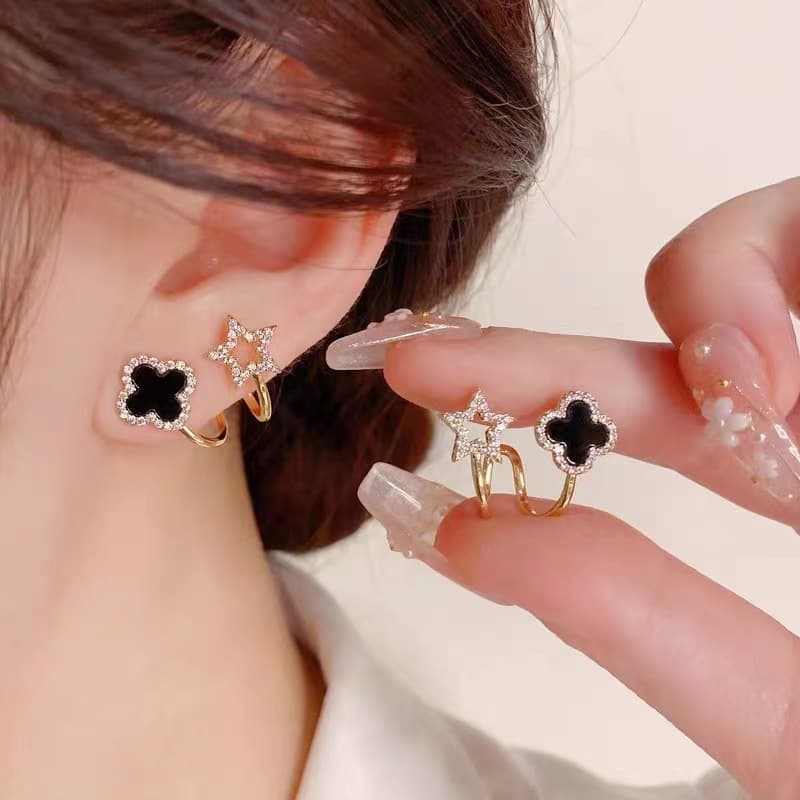 (Wholesale), fashionable elegant earrings 1
