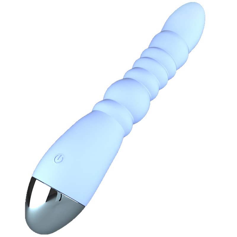 Vibrator female G-spot stimulation masturbation rechargeable vibrator sex machine vibrator for adult sex 5