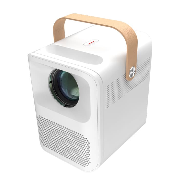 Y1pro Smart Projector - 1080p HD Portable Micro Projector 2
