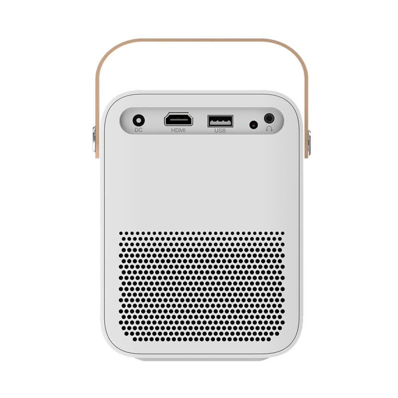 Y1pro Smart Projector - 1080p HD Portable Micro Projector 3