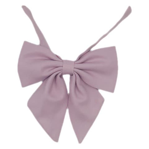 Bow tie with bow, direct factory sales, Korean style 5