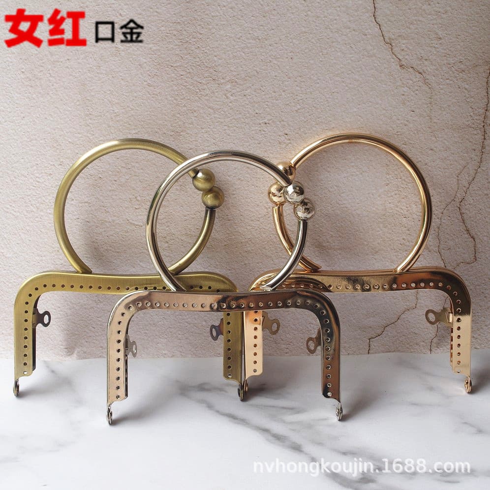 Glossy ring, pen, bag, shoelaces, bracelet