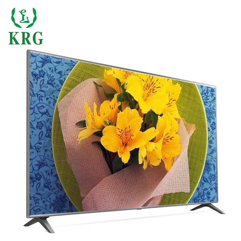 65 -inch LCD TV 4K home flat TV network smart TV engineering project display TV 2