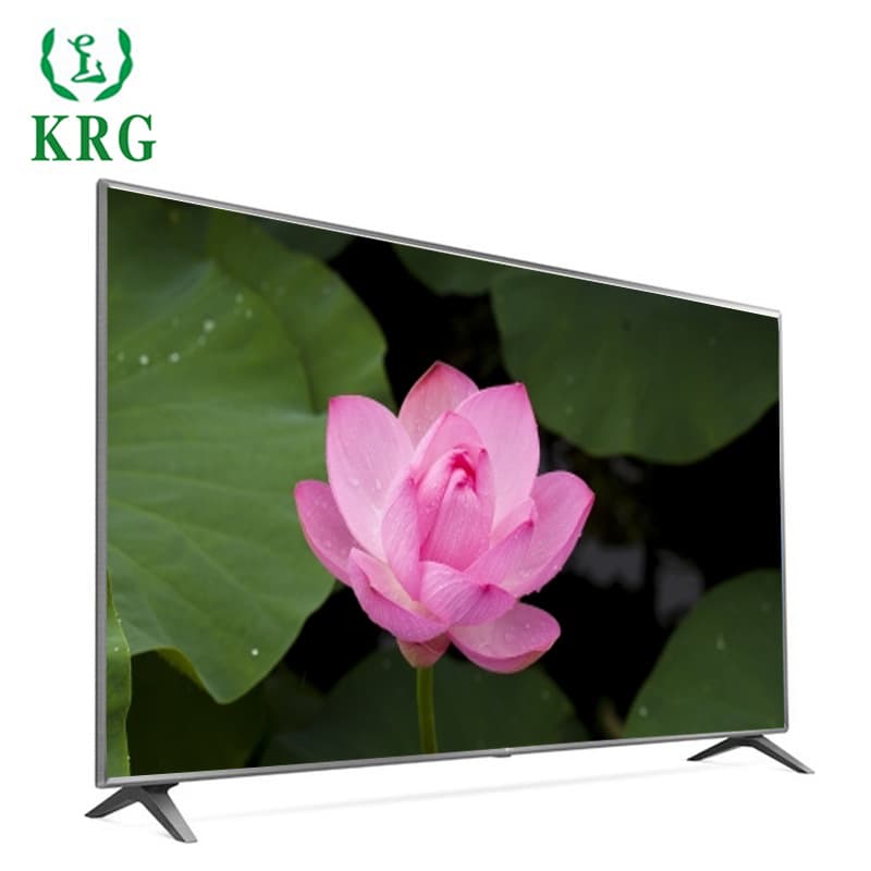 65 -inch LCD TV 4K home flat TV network smart TV engineering project display TV 3