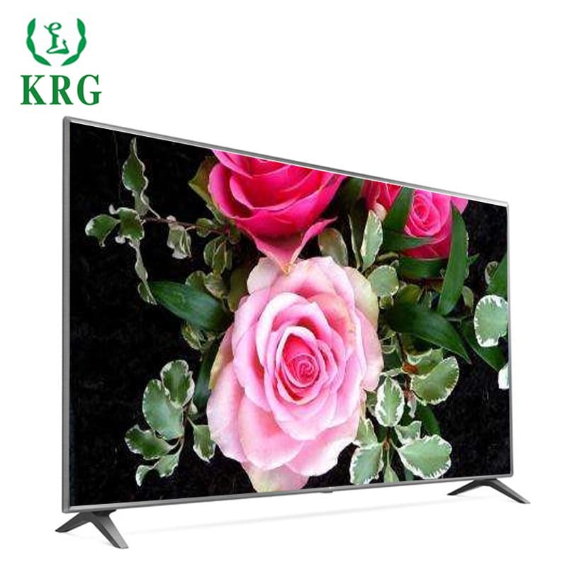 65 -inch LCD TV 4K home flat TV network smart TV engineering project display TV 5