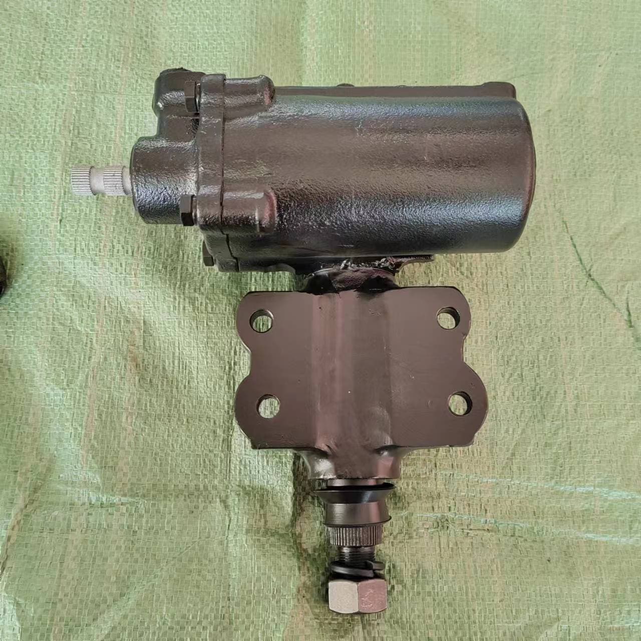 Factory wholesale is suitable for land cruisers FJ8 parts of various car series mechanical parts direction machine 5