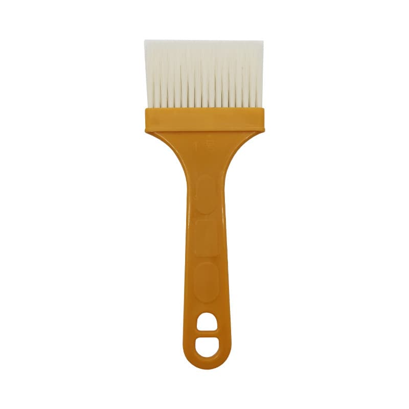 Plastic brush 5