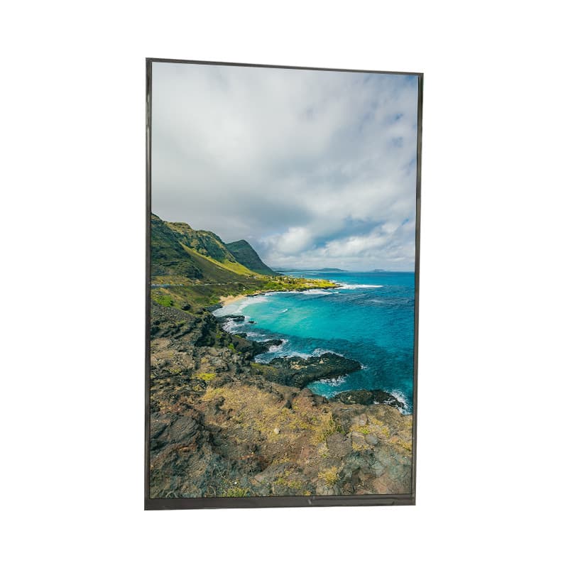 10.1-inch LCD BOE color screen learning machine agricultural machinery mipi screen 800*1280 module TFT LCD screen 5