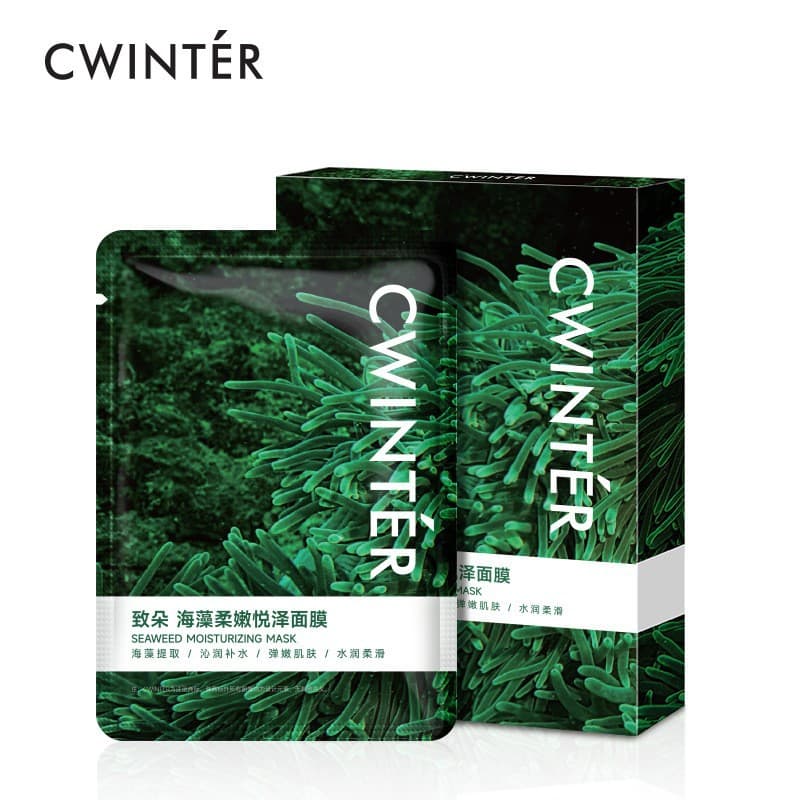 To Duo Hyaluronic Acid Face Mask & Moisturizing Cleansing Milk 5