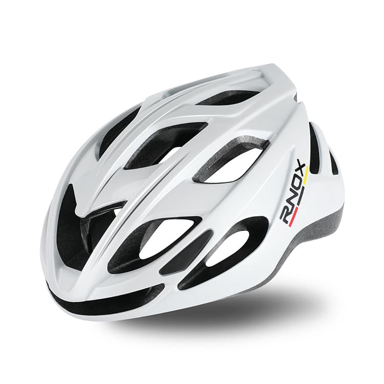 Road helmet, road bike, color 2