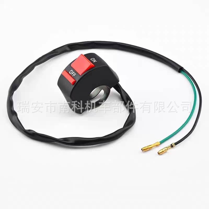 (Cross-border trading), electric car with accessories, modified switch key, pen, LED lights 1