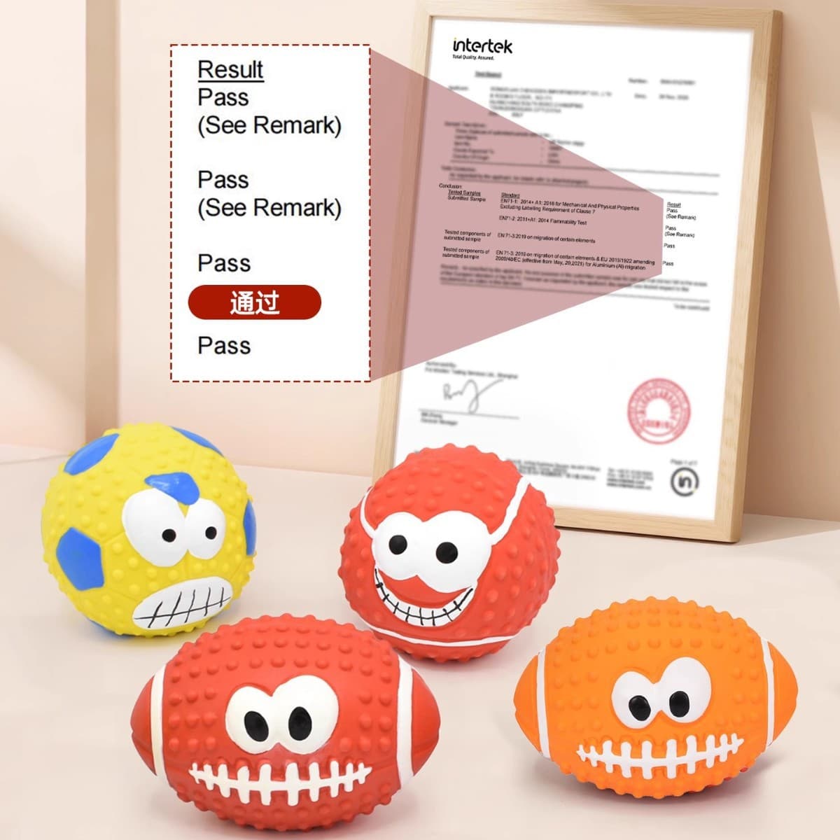 Interactive Pet Training Toy with Sound 2