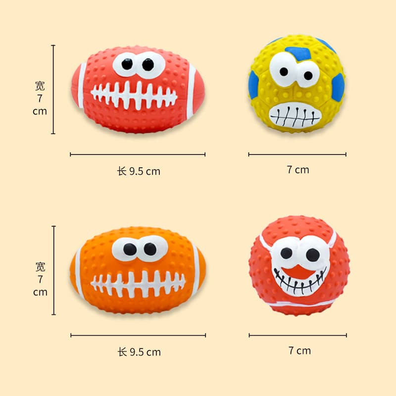 Interactive Pet Training Toy with Sound 4
