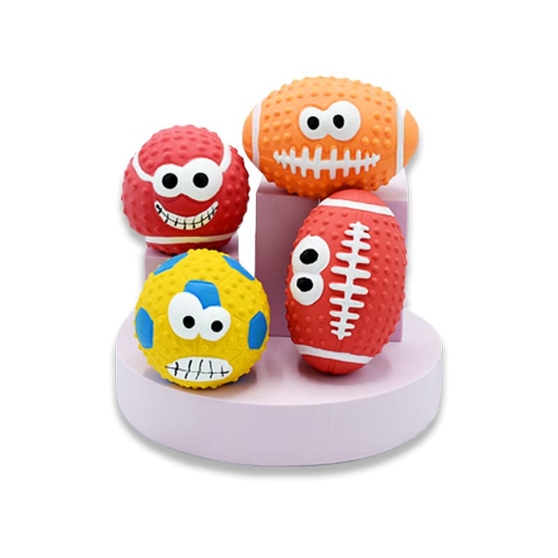 Interactive Pet Training Toy with Sound 5