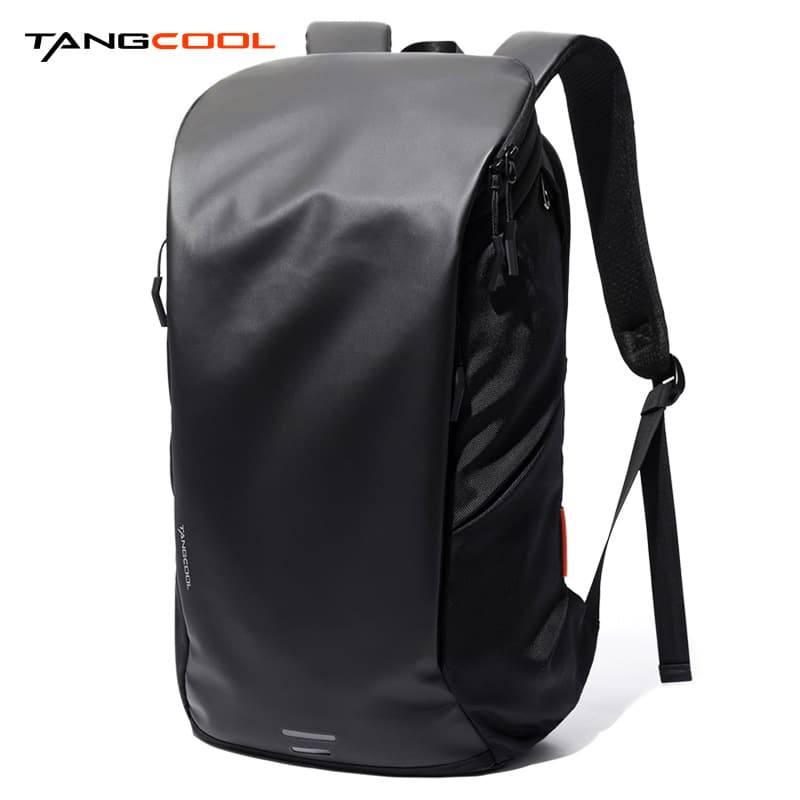 Backpack for leisure, capacious laptop, school bag for students, oxford cloth 2