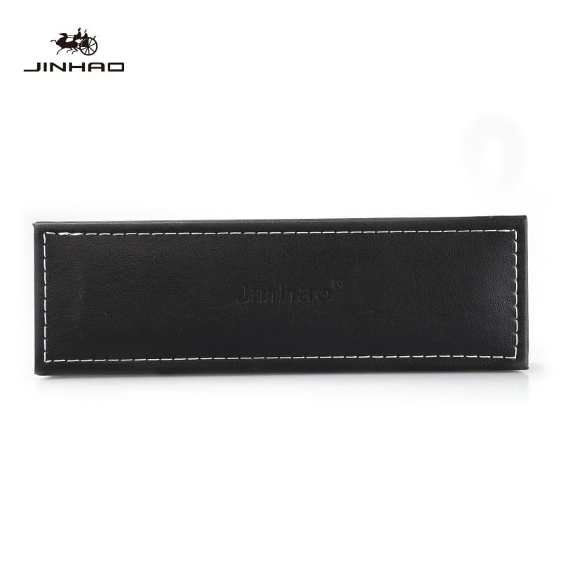 Small Leather Gift Box 4