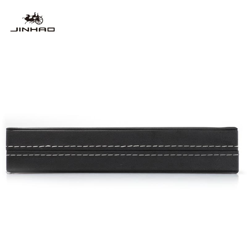 Small Leather Gift Box 5