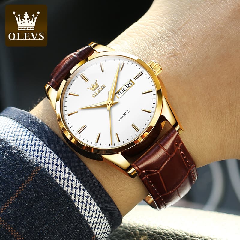 (Cross-border trading), mechanical mechanical watch for students, men's quartz watches, swiss watch for men and women, men's watch, for beloved 2