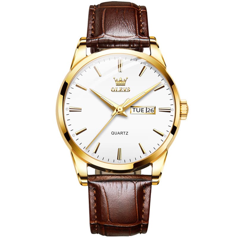 (Cross-border trading), mechanical mechanical watch for students, men's quartz watches, swiss watch for men and women, men's watch, for beloved 5