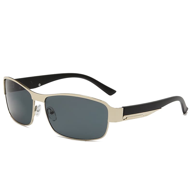 Polarized sunglasses, color-changing glasses frames, driving and fishing, day and night driver sunglasses, manufacturer wholesale sunglasses 5