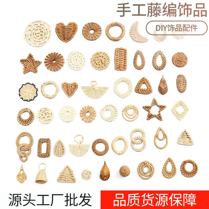 (Wholesale), accessories handmade, decorative accessory for home use, DIY 1