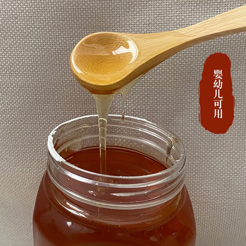 Japanese wooden spoon, coffee mixing stick, tableware, custom-made 4