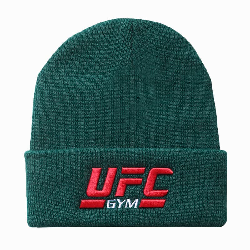 Demi-season three dimensional knitted hat for men and women, woolen sports suit hip-hop style 5