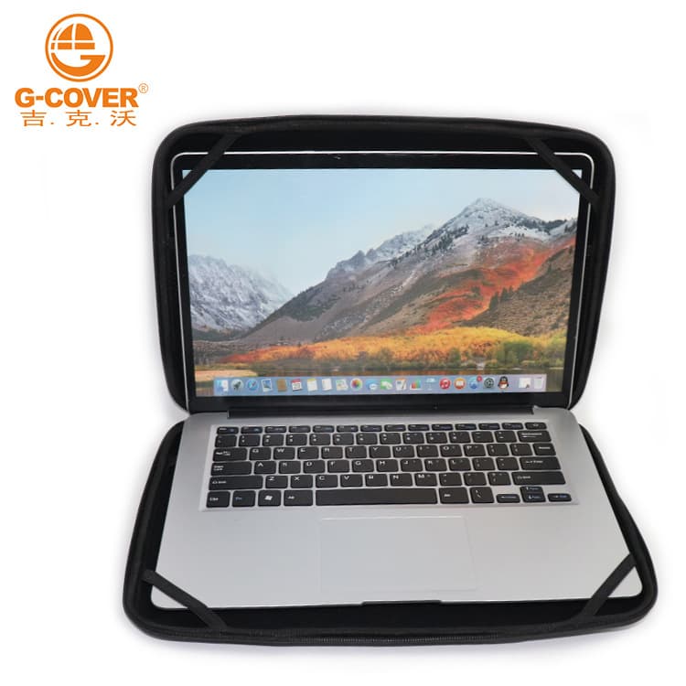 Manufacturer produces e -book reader tablet computer bag hard shell smart handwriting book BOOX MAX LUMI bag