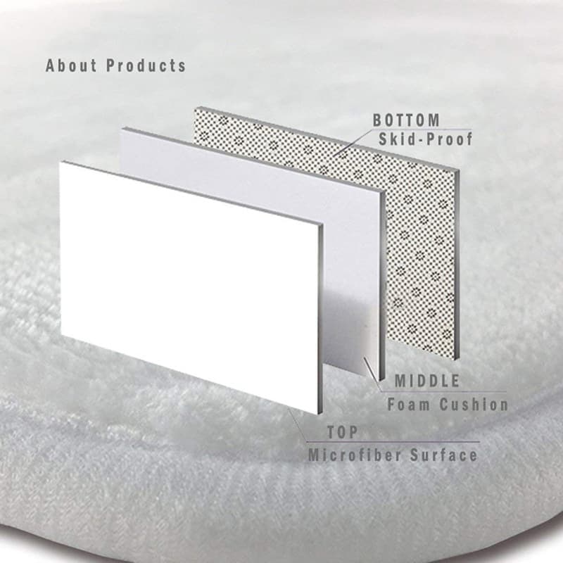(Wholesale), non-slip carpet for home use for bedroom for living room, Aliexpress 4