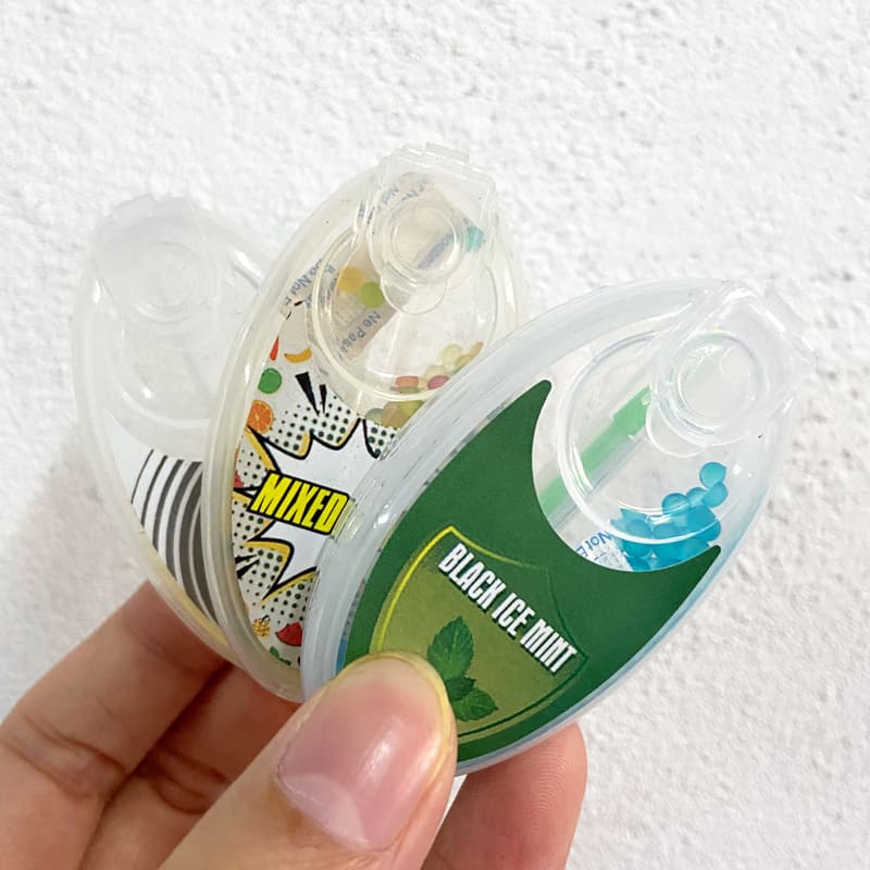 Source manufacturer wholesale high -quality cigarette men and women cigarettes filter cigarettes, multi -flavored DIY smoke 5