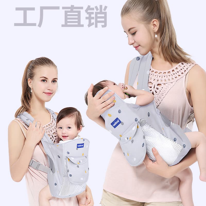 (Wholesale), old-fashioned sling, simple children's suspenders, scarf 1