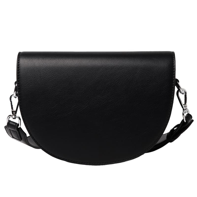 Small small bag, shoulder bag, fashionable straps, one-shoulder bag, internet celebrity, trend of season 5