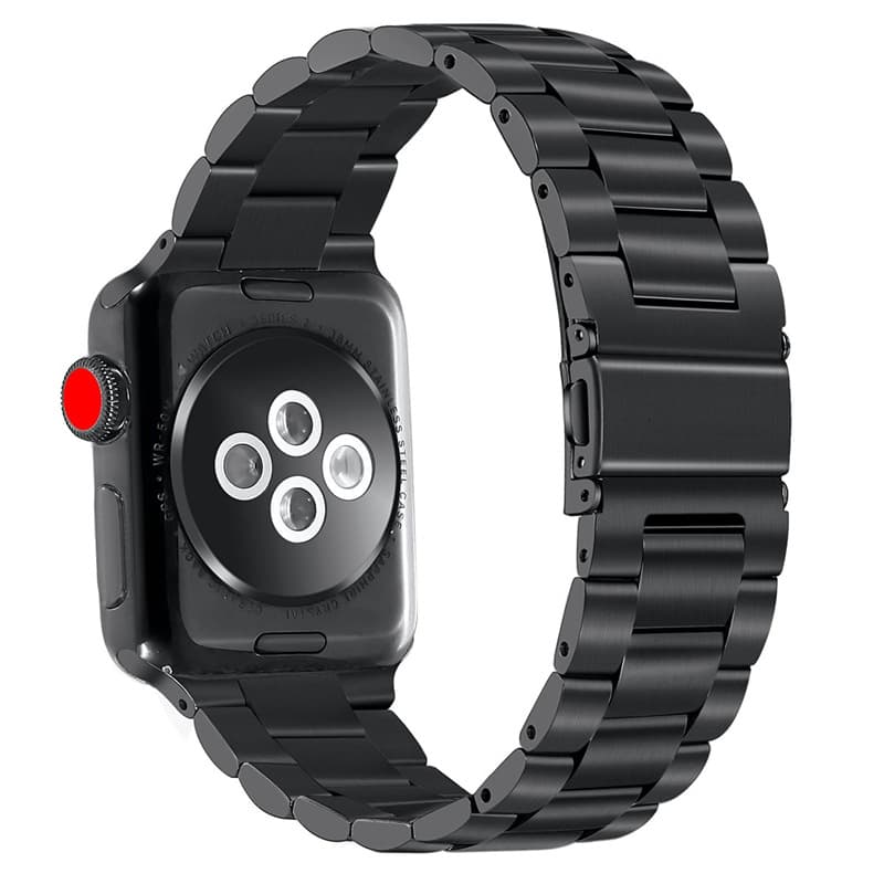 Apple, watch strap, steel belt stainless steel 2