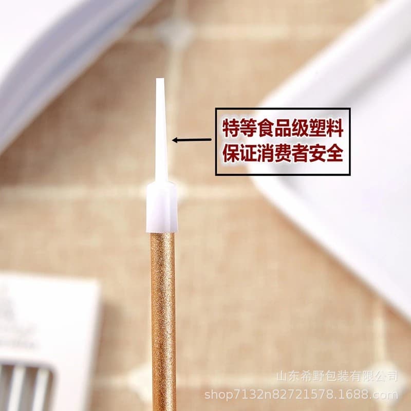 (Wholesale), candle, children's pack 4