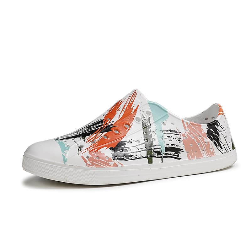 Summer beach breathable sandals for men and women for leisure, for beloved 5