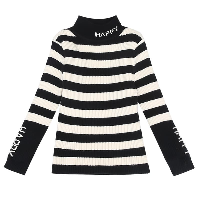 Sweater, children's warm warm long-sleeve, 2023 collection, western style, for teenagers, children's clothing 5