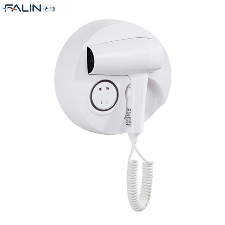 (Wholesale), hot and cold hair dryer for hotel, high power 5