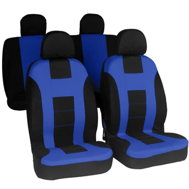 (Cross-border trading), universal seat, set, Amazon, polyester, 9 pieces, direct factory sales 2