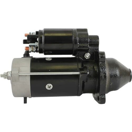 Bobcat TL26/TL30 telescopic arm forklift start motor 7169477 starter 2873K634 starter 4