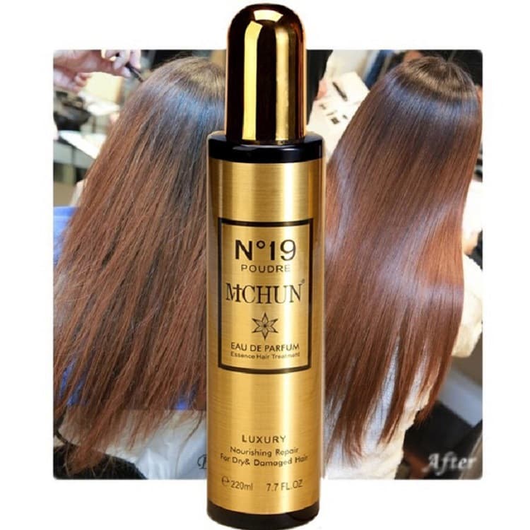 (Wholesale), conditioner, revitalizing spray, aerosol, hair oil, recoverer, 220 ml 2