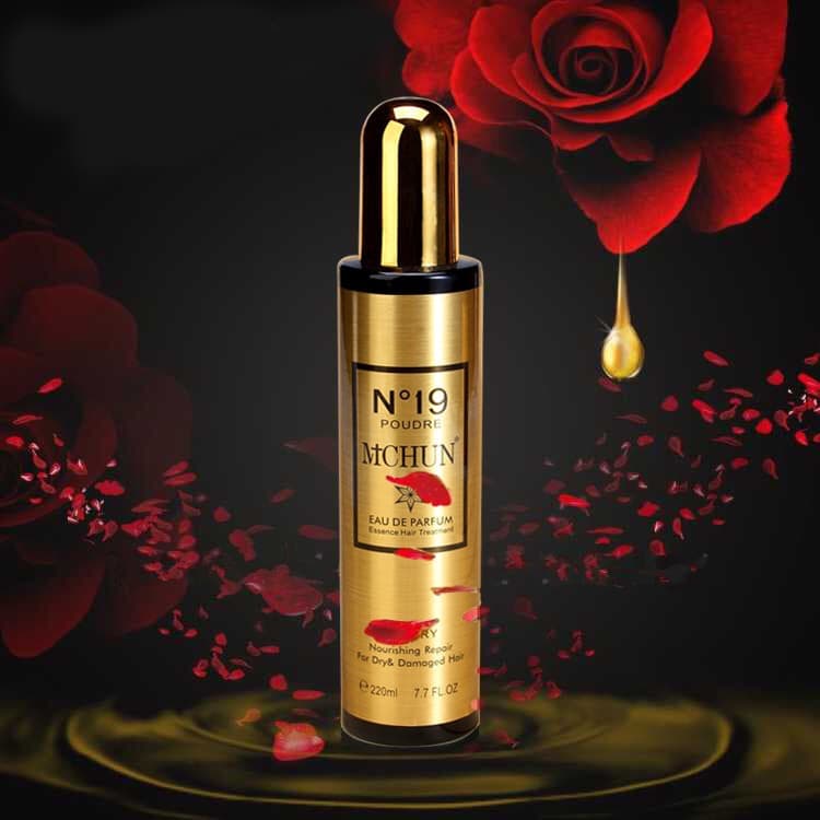 (Wholesale), conditioner, revitalizing spray, aerosol, hair oil, recoverer, 220 ml 3